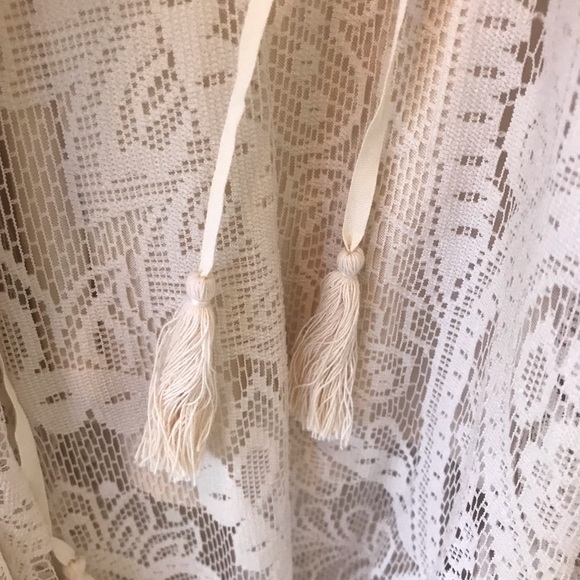 Spell Cream Rhiannon Skirt - Picture 8 of 11